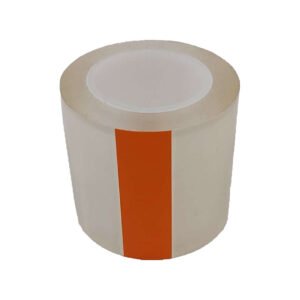 KODAK Splicing Tape Polyester Clear 38 mm x 15 m No Perf